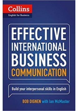 Effective international business communication