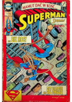 Superman Nr 12 / 92