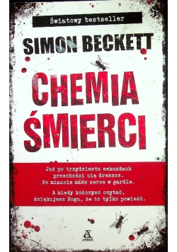 Chemia śmierci