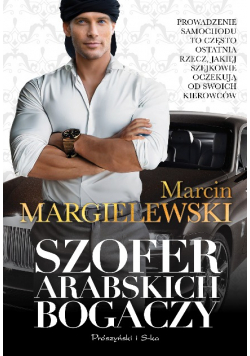 Szofer arabskich bogaczy