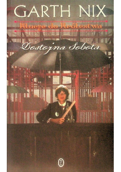 Dostojna Sobota Klucze do Królestwa