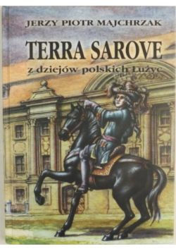 Terra Sarove z dziejów polskich Łóżyc