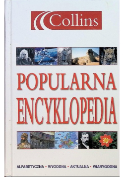 Popularna encyklopedia