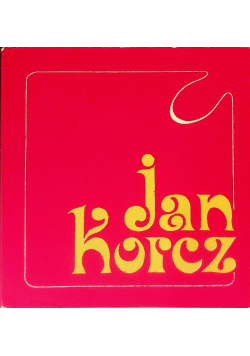 Jan Korcz Malarstwo