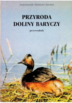 Przyroda doliny baryczy