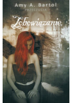 Przeczucia Tom 3 Zobowiązanie