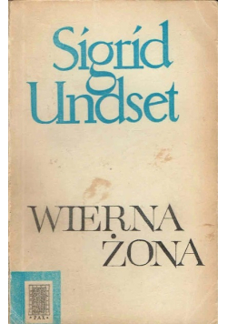 Wierna żona