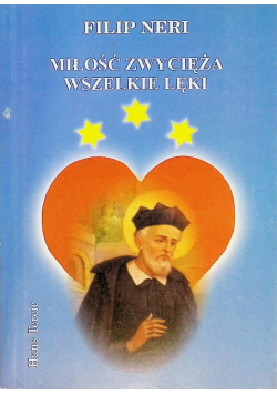 Miłość zwycięża wszystkie lęki