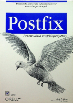 Postfix  Przewodnik encyklopedyczny