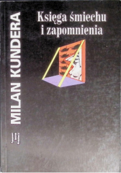 Księga śmiechu i zapomnienia