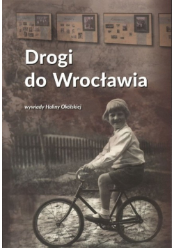 Drogi do Wrocławia