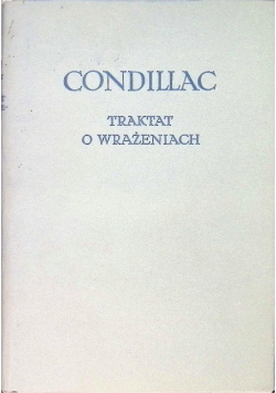 Traktat o wrażeniach