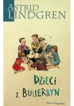 Dzieci z Bullerbyn