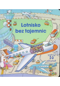 Lotnisko bez tajemnic