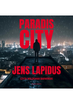 Paradis City