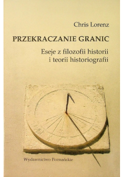 Przekraczanie granic