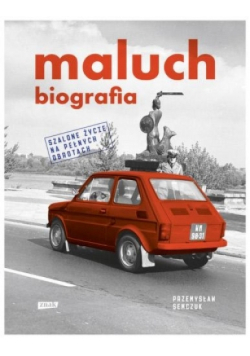 Maluch Biografia