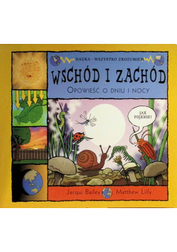 Wschód i zachód Opowieść o dniu i nocy