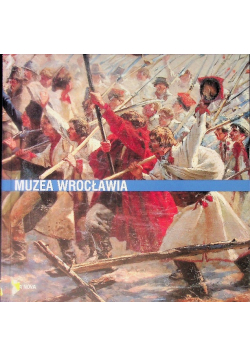 Muzea Wrocławia