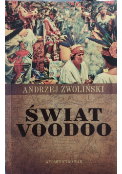 Świat Voodoo
