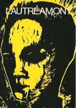 Lautreamont Poezje wybrane