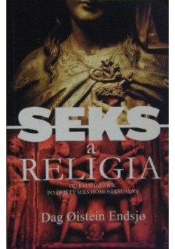 Seks a religia