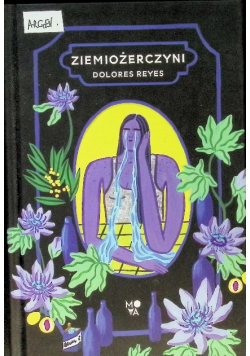 Ziemiożerczyni