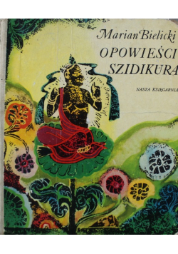 Opowieści Szidikura