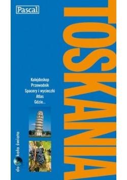 Toskania dookoła świata