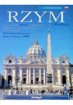 Rzym i Watykan