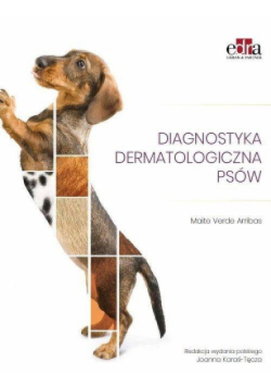 Diagnostyka dermatologiczna psów
