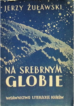 Na Srebrnym Globie
