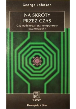 Na skróty przez czas