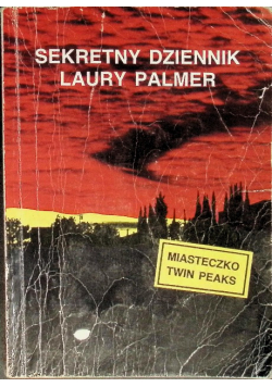 Sekretny dziennik Laury Palmer