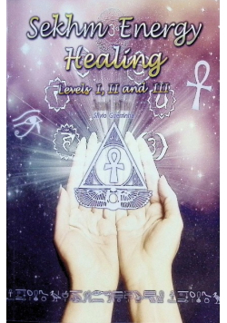 Sekhm Energy Healing