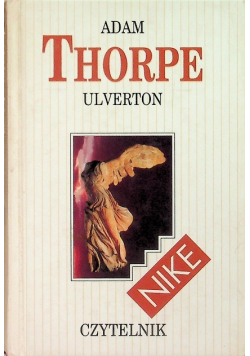 Ulverton