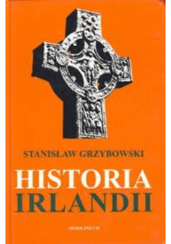 Historia Irlandii
