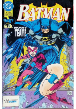 Batman Nr 11 / 94