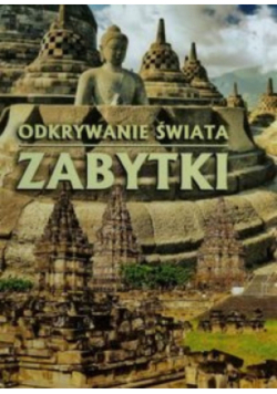 Odkrywanie świata. Zabytki