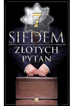 Siedem złotych pytań