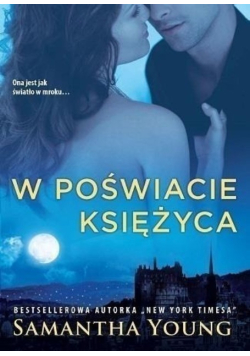 W poświacie księżyca