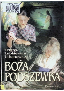 Boża podszewka