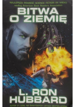 Bitwa o ziemię