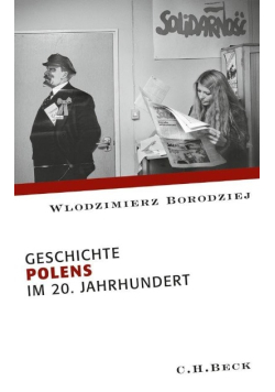 Geschichte Polens im 20. Jahrhundert
