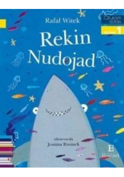 Rekin nudojad