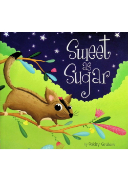 Sweet As Sugar