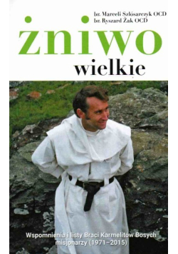 Żniwo wielkie