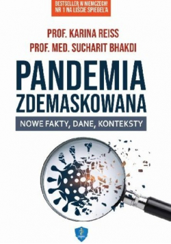 Pandemia zdemaskowana