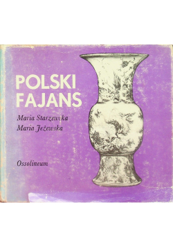 Polski fajans