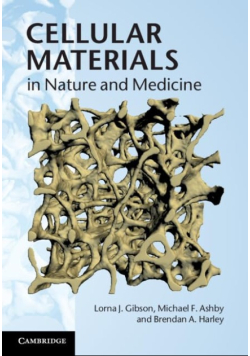 Cellular Materials in Nature and Medicine